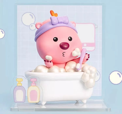 TOP TOY - Lovely Daily Zanmang Loopy Figure Blind Box - Tiny Boxes