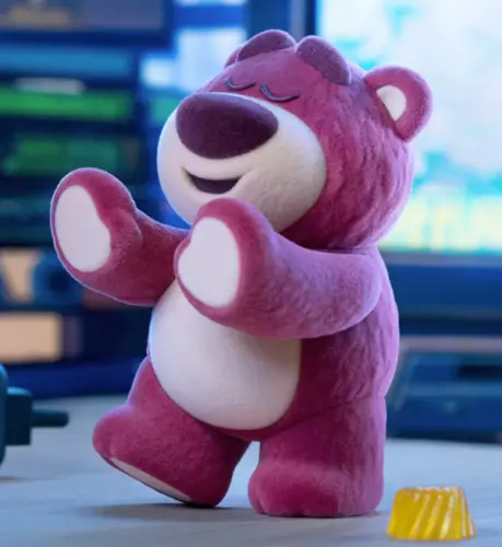 52Toys Lotso It’s Me Strawberry Bear Blind Box