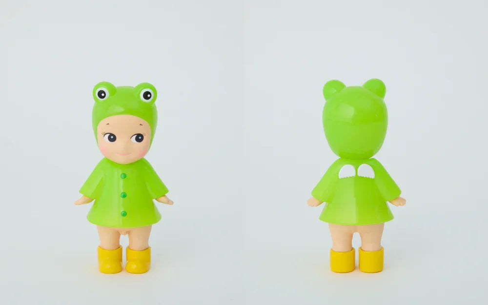 Sonny Angel I Love Rainy Day Series Blind Box - Tiny Boxes