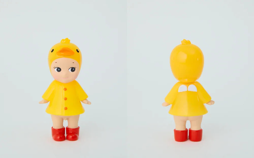 Sonny Angel I Love Rainy Day Series Blind Box - Tiny Boxes