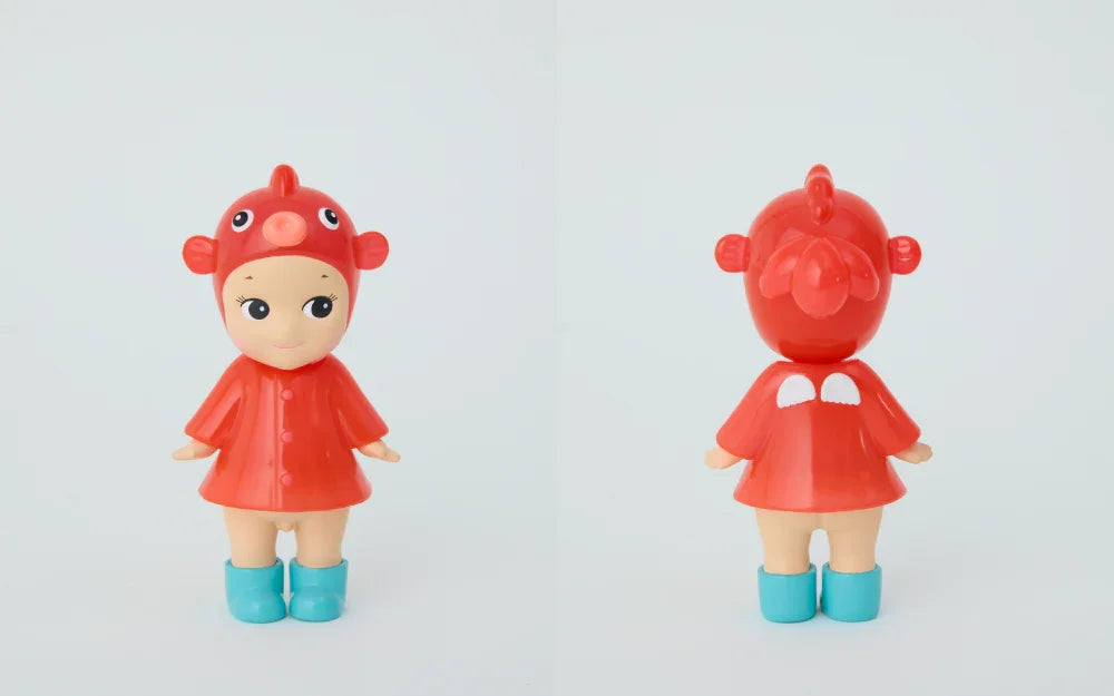 Sonny Angel I Love Rainy Day Series Blind Box - Tiny Boxes