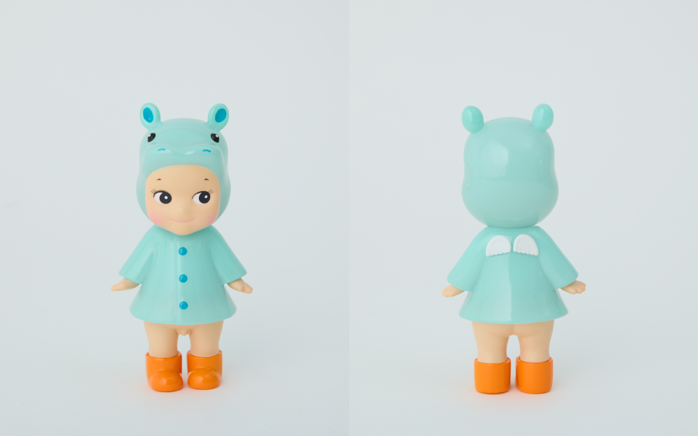 Sonny Angel I Love Rainy Day Series Blind Box | Tiny Boxes