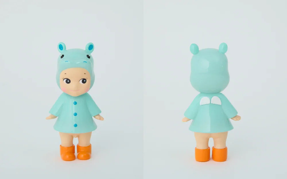 Sonny Angel I Love Rainy Day Series Blind Box - Tiny Boxes