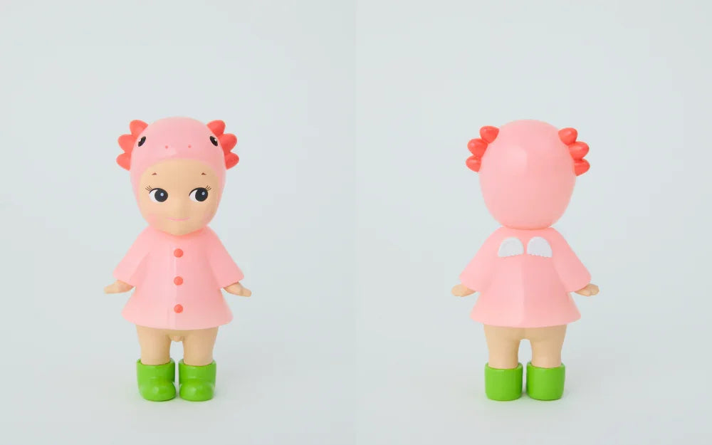 Sonny Angel I Love Rainy Day Series Blind Box - Tiny Boxes