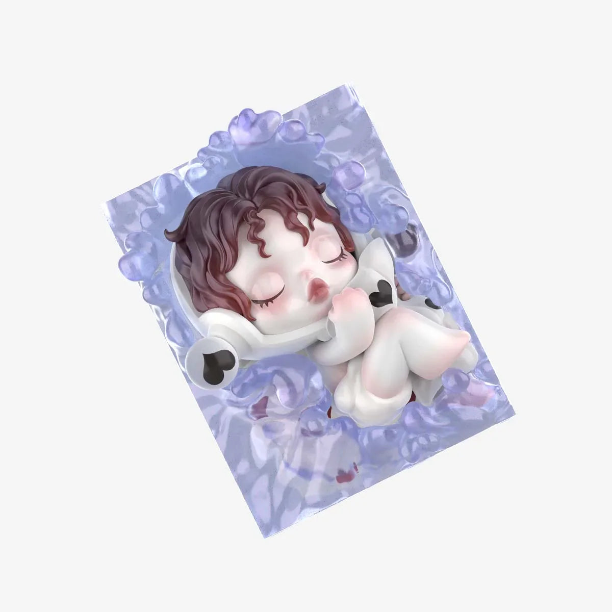 Skullpanda Wonderland Series Figure - Tiny Boxes