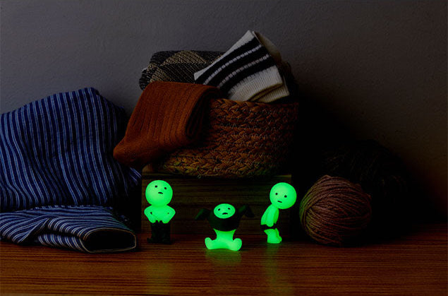 Smiski Dressing Series Blind Box