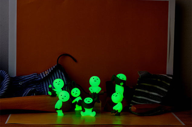 Smiski Dressing Series Blind Box