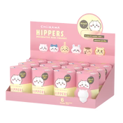 CHiiKAWA Hippers Decorative Mini Figures Blind Box