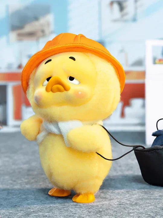 trendytoybox-UPSET-DUCK-Work-Upsets-Me