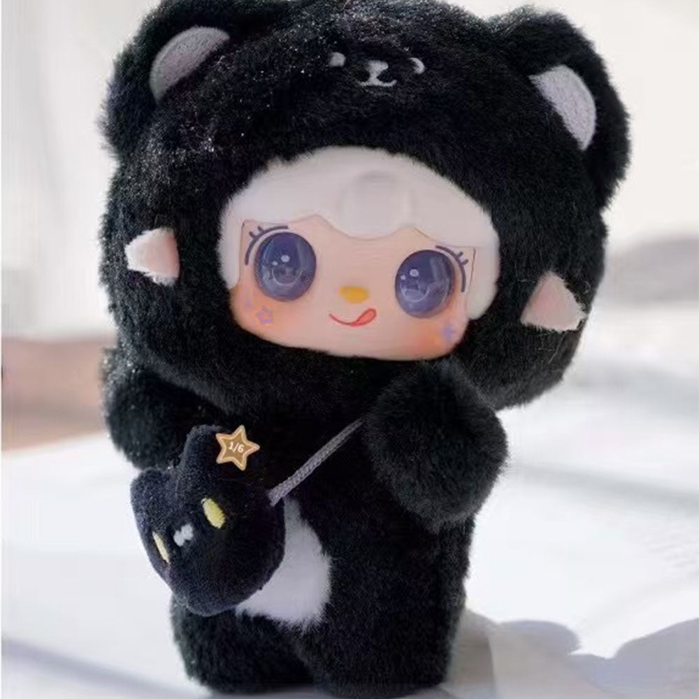 YOOKI Take A Bite Of Bear Series Plush Blind Box - Tiny Boxes