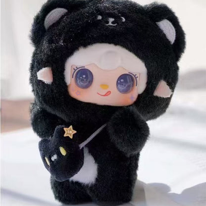 YOOKI Take A Bite Of Bear Series Plush Blind Box - Tiny Boxes