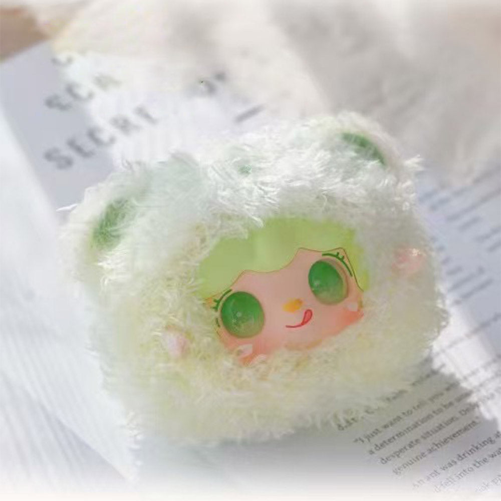 YOOKI Take A Bite Of Bear Series Plush Blind Box - Tiny Boxes