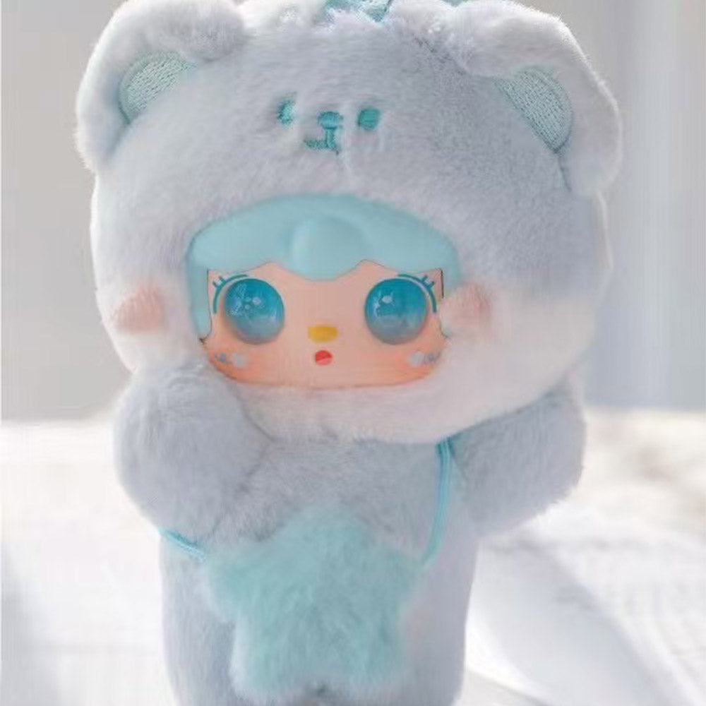 YOOKI Take A Bite Of Bear Series Plush Blind Box - Tiny Boxes