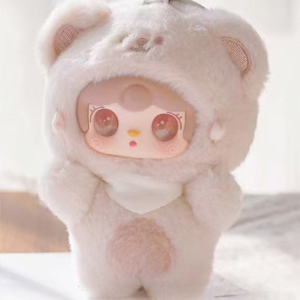 YOOKI Take A Bite Of Bear Series Plush Blind Box - Tiny Boxes