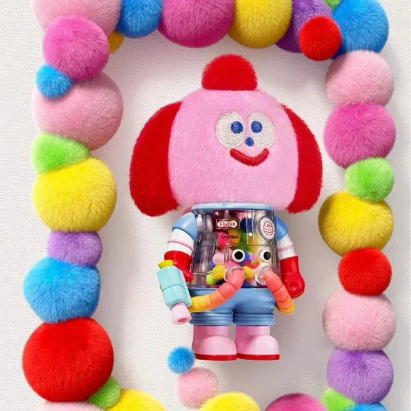 Mega Space Molly 100% Series 4 Blind Box - Tiny Boxes