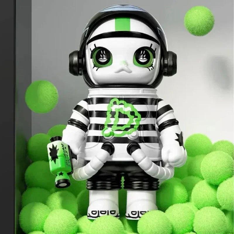 Mega Space Molly 100% Series 4 Blind Box - Tiny Boxes