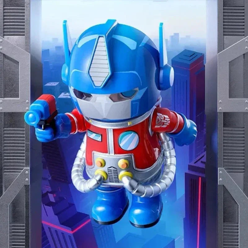 Mega Space Molly 100% Series 4 Blind Box - Tiny Boxes