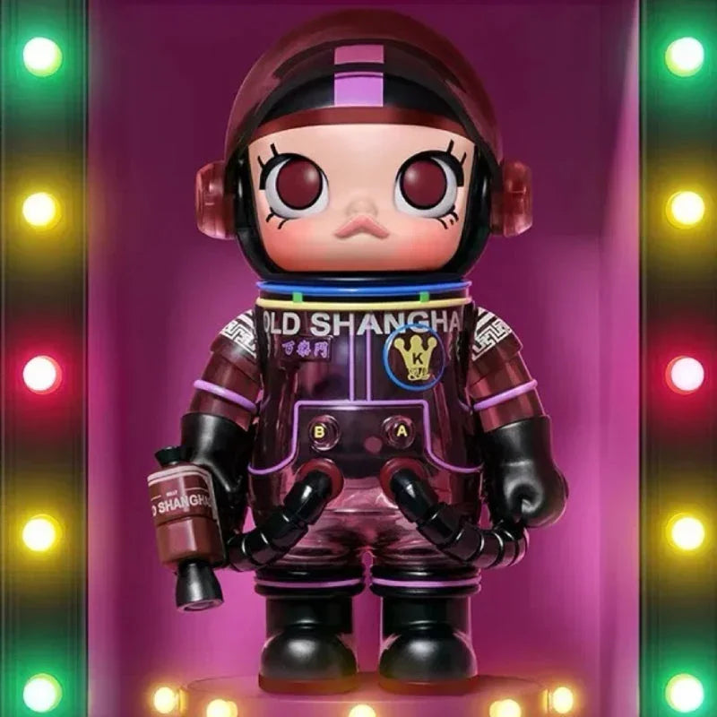 Mega Space Molly 100% Series 4 Blind Box - Tiny Boxes
