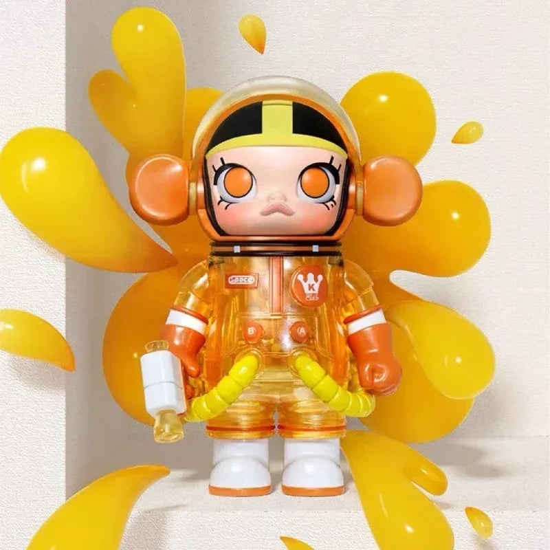 Mega Space Molly 100% Series 4 Blind Box - Tiny Boxes