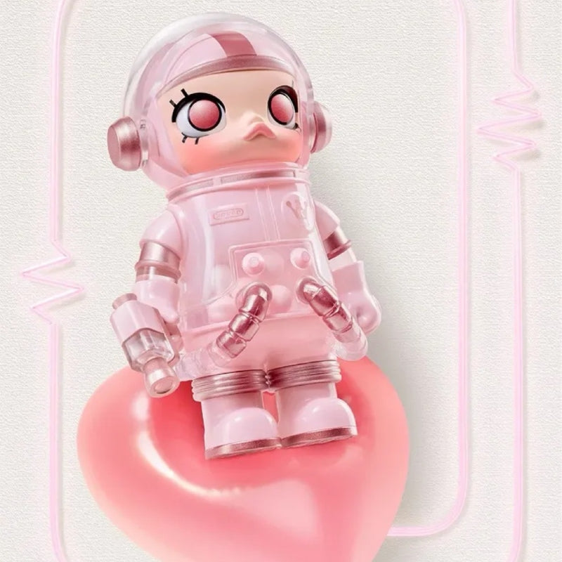 Mega Space Molly 100% Series 4 Blind Box | Tiny Boxes