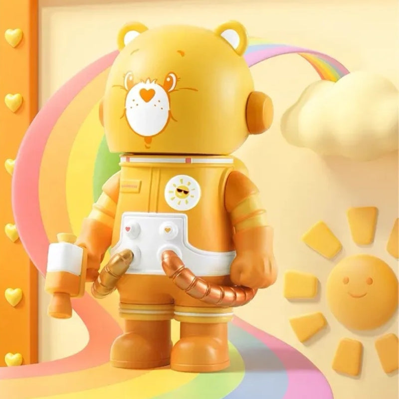 Mega Space Molly 100% Series 4 Blind Box