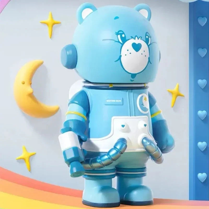 Mega Space Molly 100% Series 4 Blind Box - Tiny Boxes